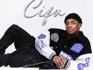 Eli Njuchi - Cifu ALBUM