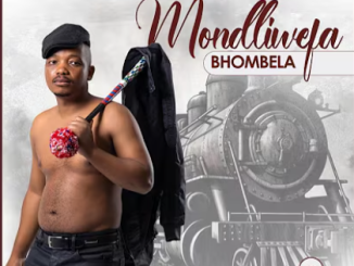 Mondliwefa - Bhombela