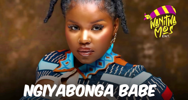 Screenshot 2025-05-17 073643 Nkosazana Daughter - Ngiyabonga Babe Ft. Master KG & Dalom Kids