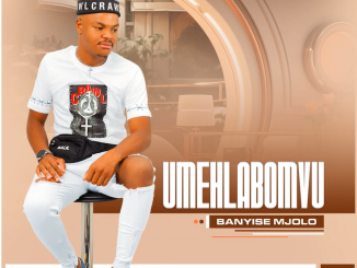Mehlabomvu - Banyise Mjolo Ft. uNgena