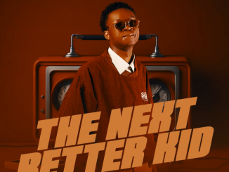 ShakaMan YKTV, Da Trill & Rishbeat - 2 by 2 Ft. Scotts Maphuma
