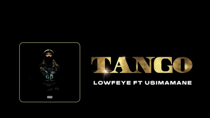 Screenshot 2025-05-17 082400 Lowfeye Ft. Usimamane - TANGO