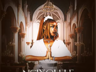 Katlego Vocals - Ngixolele Ft. Ntaxmu6ique