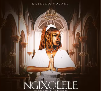 Screenshot 2025-05-17 083201 Katlego Vocals - Ngixolele Ft. Ntaxmu6ique