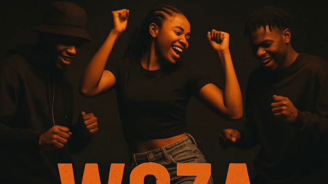 Screenshot 2025-05-17 083651 Bhutza 2.0 & Danko vine - Woza Ft. AM.Keez