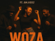 Bhutza 2.0 & Danko vine - Woza Ft. AM.Keez