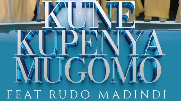 Screenshot 2025-05-19 080829 Celestial Chorus Vol. 2 - Kune Kupenya Mugomo Ft. Rudo Madindi