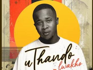 Tshepo Keyz - uThando Lwakho Ft. Shaunmusiq & Debow