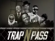 Vyno Keys, Mellow & Sleazy & Scotts Maphuma - Trap n Pass
