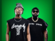 Dj Maphorisa & Xduppy - In the area Ft. Seun1401 & Scotts Maphuma