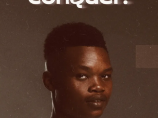 Bhutlish – Conquer ALBUM