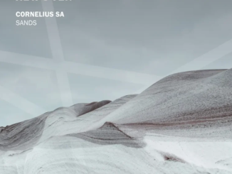 Cornelius SA – Sands (Extended Mix)