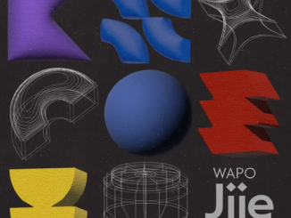 WAPO Jije – Aurelia Queen