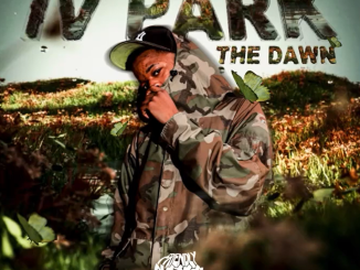Azraq IV & Djy Kp – Alikho Bajo Ft. Tyfam