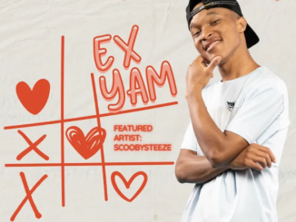 Calvin Shaw & Tex P – Ex Yam Ft. ScoobySteeze