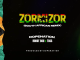 DopeNation – Zorminzor (Asabone) (South African Remix) Ft. Toss & Robot Boii