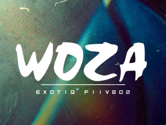 Exotiq Fiive02 – Woza