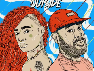 Sio, Tesfa Williams & T.Williams – Outside