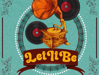 Echo Deep – Let It Be
