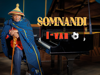 Somnandi - Uvume oyigezayo Ft. Menzi