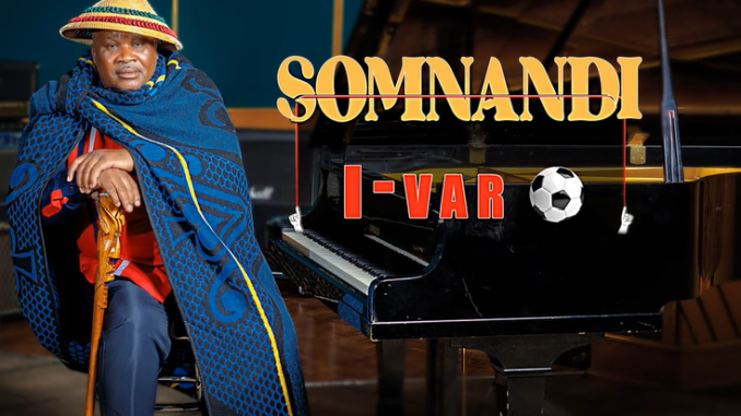 Screenshot 2025-05-20 110426 Somnandi - Uvume oyigezayo Ft. Menzi