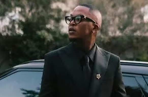 Screenshot 2025-05-20 112238 Oscar Mbo & Dlala Thukzin - SIZE Ft. Kabza De Small, Sykes, Jazzworx, Zee Nxumalo