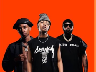 DJ Maphorisa – Ao Khonahale ft Scotts Maphuma & Seun1401
