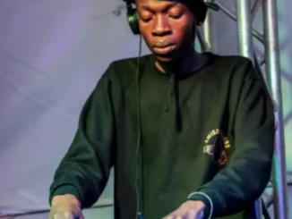 Lowbass Djy – Ph Bitter Low