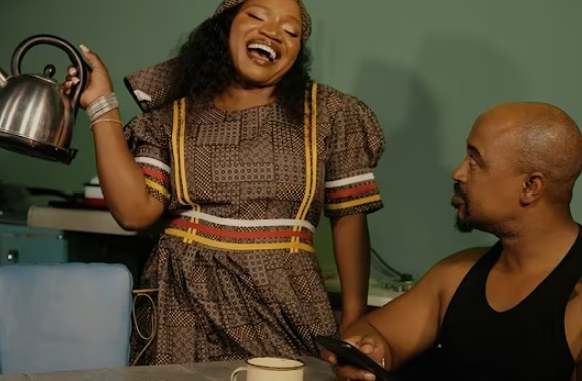 Screenshot 2025-05-21 092406 Makhadzi Entertainment - Sakha Wena Ft. Kushi