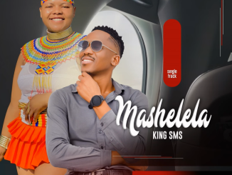 Mashelela - Tiki tiki ding ding Ft. Gandaganda