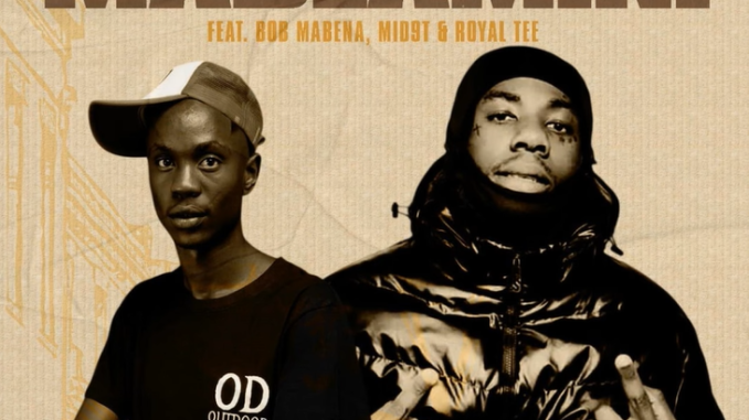 Screenshot 2025-05-22 134417 Jeep Jack ZA - Madlamini Ft. Officixl RSA, Bob Mabena, Mid9t & Royal Tee