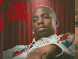 Isaka(6AM) Pro-Tee's Gqom Remake