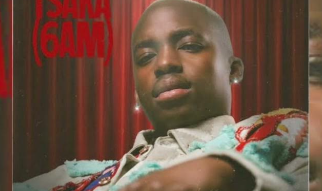 Screenshot 2025-05-22 134532 Isaka(6AM) Pro-Tee's Gqom Remake