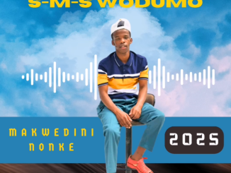 Sms Wodumo - Makwedini nonke