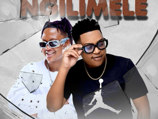 Sipho Magudulela, Eemoh & Frank Mabeat - Ngilimele