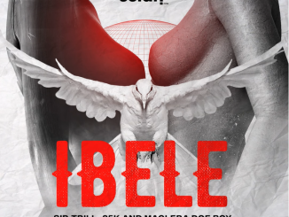 Sir Trill, 25K & Maglera Doe Boy - iBele