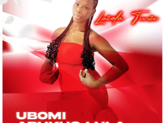 Lazola Tinzi