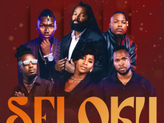 Inkabi Nation – Seloku