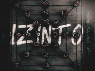 Bandros – Izinto ft Ciniso, DJ Ale, Shane907 & Mr Maker