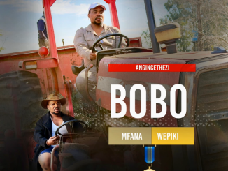 Bobomfanawepiki - Qina Idolo Ft. Black Ocean