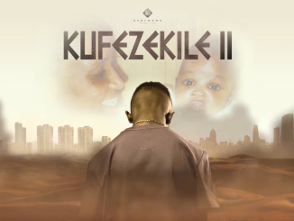 Baby Momo & Mawhoo - Messiah Ft. Cnethemba Gonelo, Fluxx & Emjaykeys