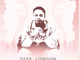 Deep London - Awung’yeke
