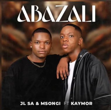 Screenshot 2025-05-23 152558 JL SA, Msongi - Abazali Ft. Kaymor