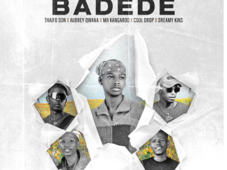 Thaifo Son, Aubrey Qwana, Cool Drop, Mr Kangaroo & Dreamy Kins
