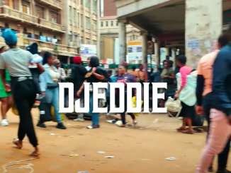 Dj Eddie- Indlela Ft. MZAMO NGCOBO