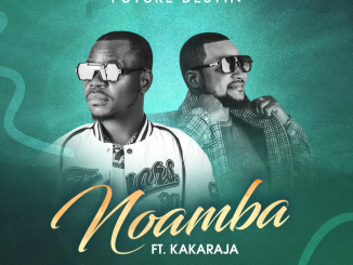 Future Destin - NOAMBA ft KAKARAJA