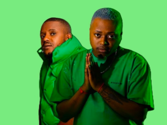 Kabza De Small, Kelvin Momo, Master KG - Na Malanga Ft. Nkosazana Daughter & Astute Flow