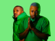 Kabza De Small, Kelvin Momo, Master KG - Na Malanga Ft. Nkosazana Daughter & Astute Flow