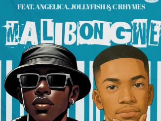 Deep Cali Rsa & DJ Micsir - Malibongwe Feat. Angelica & C Rhymes