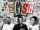 Msimana, Rambo De Djy & Meneer Holtz - SGSG